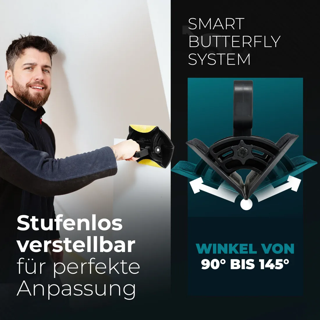 Smart Butterfly System